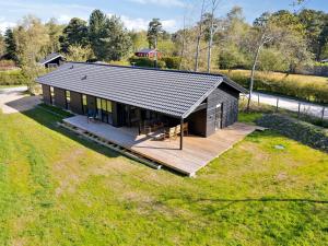 Fotografie z fotogalerie ubytování Holiday Home Janick - 750m from the sea in Sealand by Interhome v destinaci Højby
