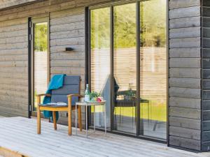 Fotografie z fotogalerie ubytování Holiday Home Janick - 750m from the sea in Sealand by Interhome v destinaci Højby