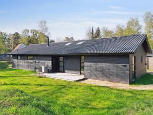 Fotografie z fotogalerie ubytování Holiday Home Janick - 750m from the sea in Sealand by Interhome v destinaci Højby