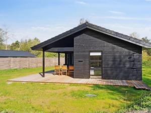 Fotografie z fotogalerie ubytování Holiday Home Janick - 750m from the sea in Sealand by Interhome v destinaci Højby