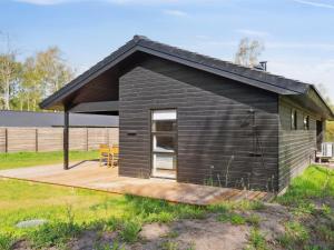 Fotografie z fotogalerie ubytování Holiday Home Janick - 750m from the sea in Sealand by Interhome v destinaci Højby