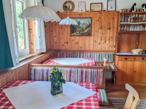 Fotografia z galérie ubytovania Apartment Bischofsmütze by Interhome vo Filzmoose