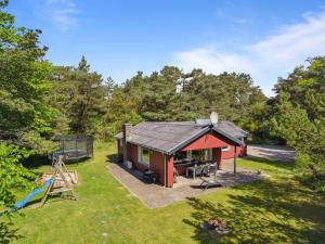 Zahrada ubytování Holiday Home Keyla - 3-2km from the sea by Interhome