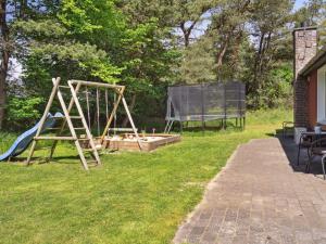 Herní místnost nebo prostor pro děti v ubytování Holiday Home Keyla - 3-2km from the sea by Interhome