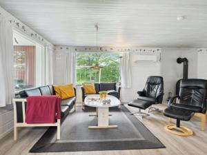 Fotografie z fotogalerie ubytování Holiday Home Keyla - 3-2km from the sea by Interhome v destinaci Romo Kirkeby