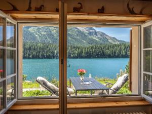 Příroda nedaleko apartmánu + 22 fotografií