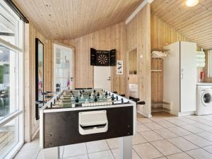 Fotografie z fotogalerie ubytování Holiday Home Edin - 150m from the sea by Interhome v destinaci Aabenraa