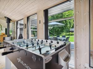 Fotografie z fotogalerie ubytování Holiday Home Edin - 150m from the sea by Interhome v destinaci Aabenraa