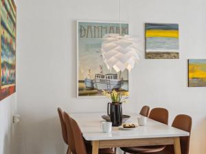 Fotografie z fotogalerie ubytování Holiday Home Ubbe - 200m from the sea by Interhome v destinaci Lemvig