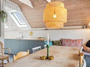 Posezení v ubytování Holiday Home Epiphania - 700m from the sea by Interhome