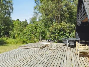 Zahrada ubytování Holiday Home Epiphania - 700m from the sea by Interhome