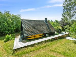 Zahrada ubytování Holiday Home Epiphania - 700m from the sea by Interhome