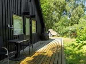 Zahrada ubytování Holiday Home Epiphania - 700m from the sea by Interhome