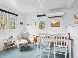 Fotografie z fotogalerie ubytování Holiday Home Aulis - 8km from the sea by Interhome v destinaci Ebeltoft