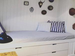 Fotografie z fotogalerie ubytování Holiday Home Vivan - 300m from the sea in NE Jutland by Interhome v destinaci Hals + 10 fotografií