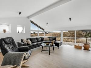 Posezení v ubytování Holiday Home Walther - 300m from the sea by Interhome