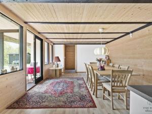 Fotografie z fotogalerie ubytování Holiday Home Fabio - 250m from the sea in NE Jutland by Interhome v destinaci Hals