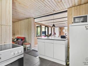 Fotografie z fotogalerie ubytování Holiday Home Fabio - 250m from the sea in NE Jutland by Interhome v destinaci Hals + 13 fotografií