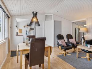 Fotografie z fotogalerie ubytování Holiday Home Malgest - 970m from the sea in NE Jutland by Interhome v destinaci Hals