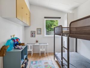 Fotografie z fotogalerie ubytování Holiday Home Malgest - 970m from the sea in NE Jutland by Interhome v destinaci Hals
