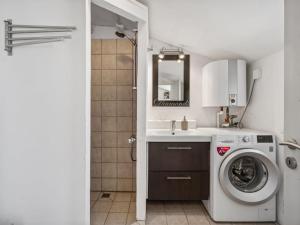 Fotografie z fotogalerie ubytování Holiday Home Malgest - 970m from the sea in NE Jutland by Interhome v destinaci Hals + 12 fotografií