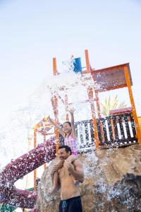 Hosté ubytování Hyatt Ziva Los Cabos - All Inclusive