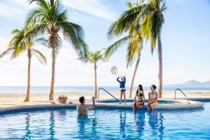 Bazén v ubytování Hyatt Ziva Los Cabos - All Inclusive nebo v jeho okolí