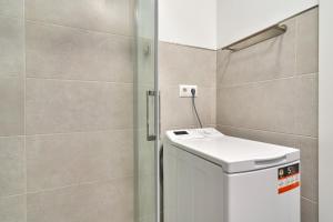 Fotografia z galérie ubytovania Apartamento Familiar Torrox A65 v destinácii Torrox