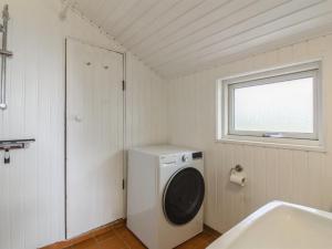 Fotografie z fotogalerie ubytování Holiday Home Frellef - 491m from the sea by Interhome v destinaci Løkken