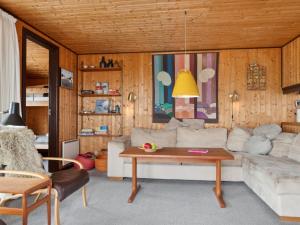Posezení v ubytování Holiday Home Sulo - 1-4km from the sea by Interhome