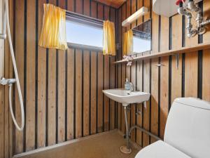 Fotografie z fotogalerie ubytování Holiday Home Sulo - 1-4km from the sea by Interhome v destinaci Torsted