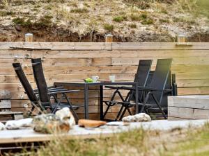 Fotografie z fotogalerie ubytování Holiday Home Sulo - 1-4km from the sea by Interhome v destinaci Torsted