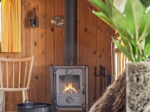 Fotografie z fotogalerie ubytování Holiday Home Winter - 500m from the sea by Interhome v destinaci Hals + 17 fotografií