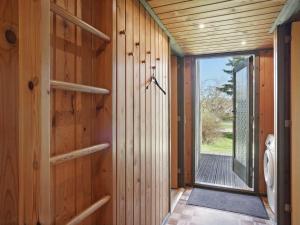 Fotografie z fotogalerie ubytování Holiday Home Winter - 500m from the sea by Interhome v destinaci Hals