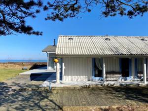 Fotografie z fotogalerie ubytování Holiday Home Ilenia - 150m from the sea by Interhome v destinaci Læsø