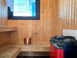 Fotografie z fotogalerie ubytování Holiday Home Ilenia - 150m from the sea by Interhome v destinaci Læsø