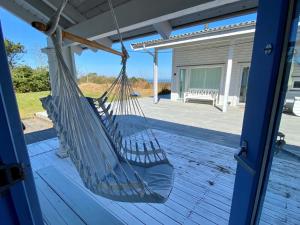 Balkón nebo terasa v ubytování Holiday Home Ilenia - 150m from the sea by Interhome