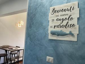 Fotografie z fotogalerie ubytování Apartment Ca' MaSa by Interhome v destinaci Imperia