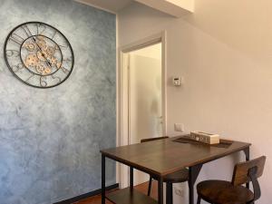 Fotografie z fotogalerie ubytování Apartment Ca' MaSa by Interhome v destinaci Imperia