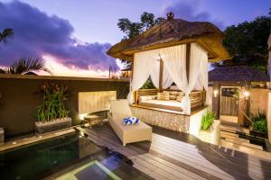 Πισίνα στο ή κοντά στο Villa DK - Bali