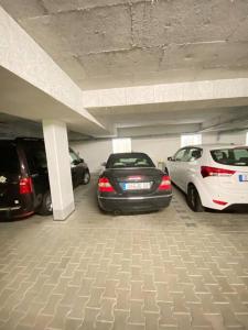 Fotografie z fotogalerie ubytování Penthouse in Sonthofen v destinaci Sonthofen