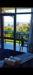 Μπαλκόνι ή βεράντα στο Blueviews Deluxe at Brookes Hill Suites +28 φωτογραφίες