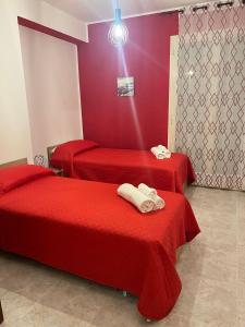 Gallery image of Casa Vacanza Sicily House in Gaggi