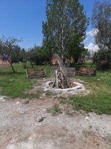 Foto sihtkohas Sevan asuva majutusasutuse Nirok galeriist