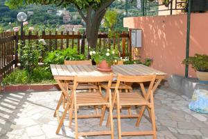 Foto dalla galleria di Al Riparo Affittacamere a Finale Ligure