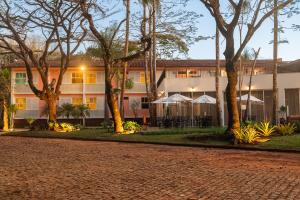 Gallery image of Villa Hotel in Rio Piracicaba