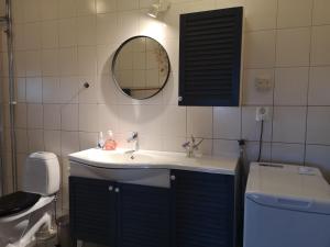 Gallery image of Knappagården in Glemminge