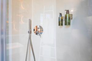 Bagno di SampieriSuite