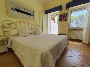 Gallery image of Hotel Nautilus in Capri
