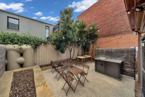 Fotografie z fotogalerie ubytování Grosvenor 3121 Richmond v Melbourne